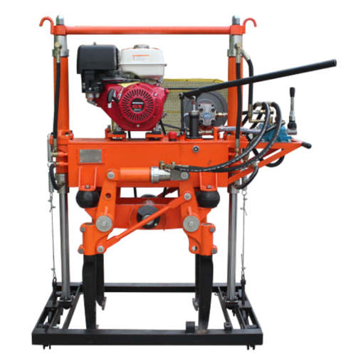 YD-22 II Hydraulic Gasoline Tamping Machine