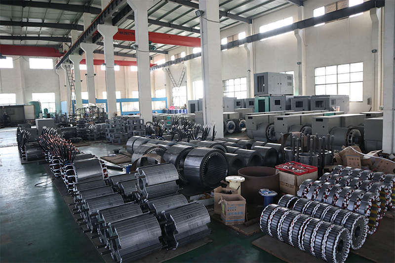 Yangzhou Hengyuan Electromechanical Equipment Co., Ltd.