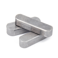 Buy DIN 6885 Stainless Steel 304/316 Flat Parallel Key Type A - Online Hardware Store1