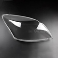 CQL Car Front Headlamp Head Lamp Light Lampshade Lamp cover Auto Glass Lens  For Great Wall Haval H3 2005~20121
