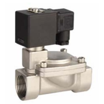 China Top 10 Brass Solenoid Valve Potential Enterprises