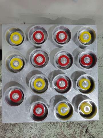 injection molding 