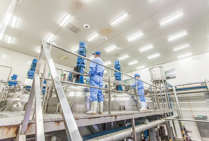 Hunan Jiapin Jiawei Biotechnology Co.