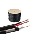 2024 New MX-STAR RG59 Coaxial Cable 305m for CCTV - High Quality1