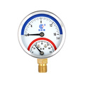 Fast and Accurate Brass Thread Size Measurement & Installation Gauges1