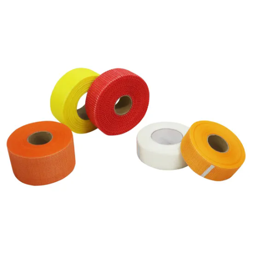 Anping Joylink Wire Mesh Factory: A Leading Manufacturer Exporting High-Quality Fiberglass Self-Adhesive Tapes