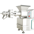 High Efficiency Chicken Bone and Fish Meat Separator Machine1