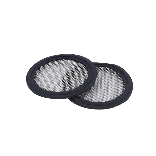 720kgd Filter mesh tri-clamp screen gasket