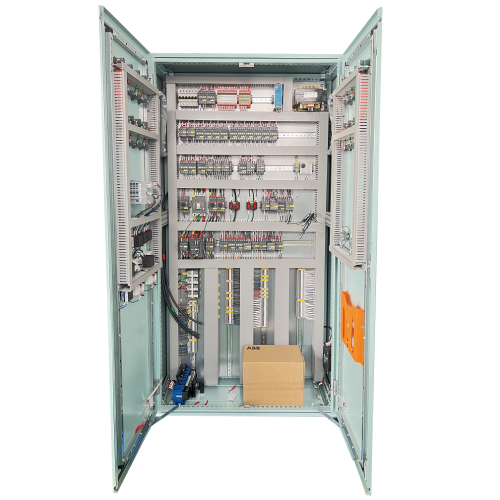 Marine Control Cabinet