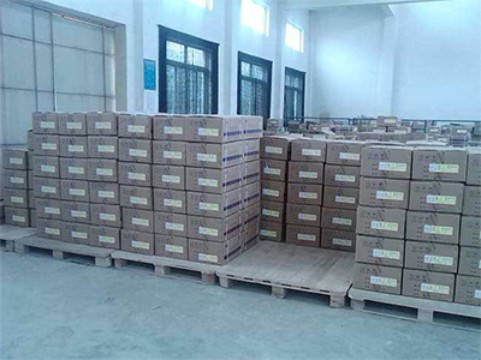 Baoding Sympathy Bags Manufacturing Co., Ltd.