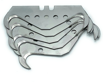 Utility Cutter Knife Hook Razor Blades