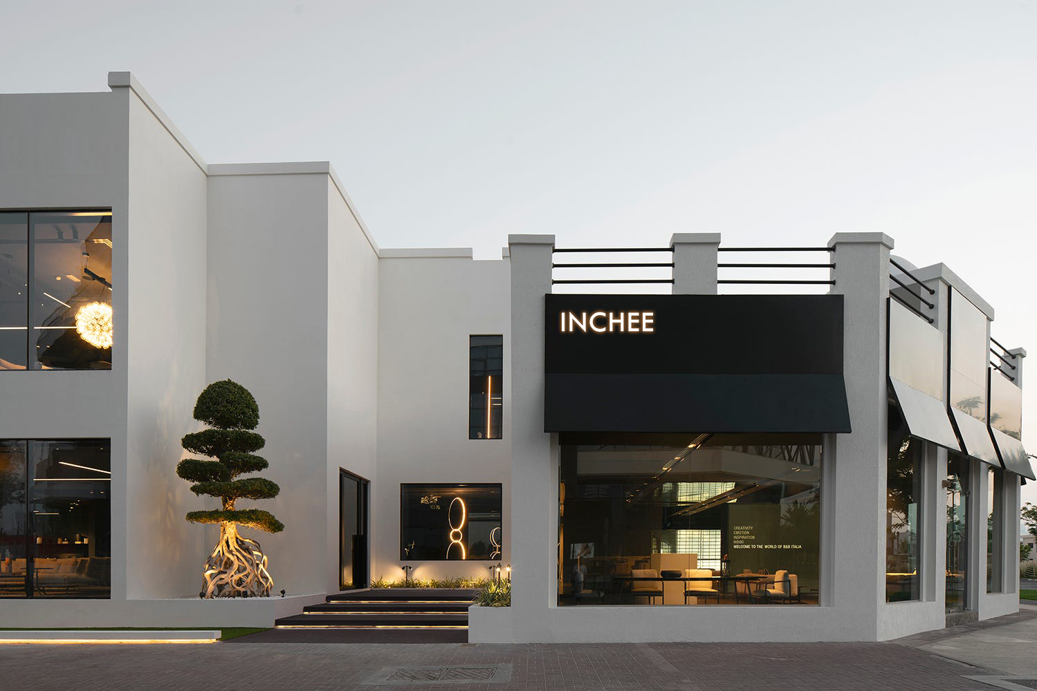 INCHEE FURNITURE CO.,LTD