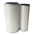 Air Filter Replacement Parts: AF975M, AF976, 150783A1, 151397A1, P124045, P124047, XLP1820821