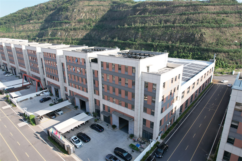 ZHOUSHAN JINTANG OULIN MACHINERY CO., LTD.