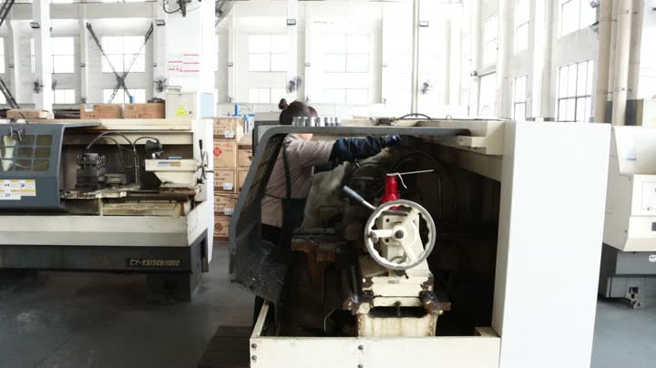 Разрадны клапан купала