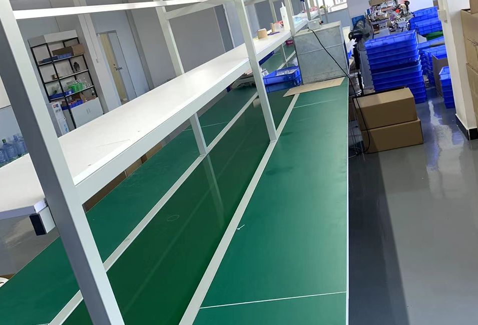 DONGGUAN TETSUMET TECHNOLOGY CO.,LTD