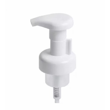 Asia's Top 10 Foam Dispenser Pump Brand List