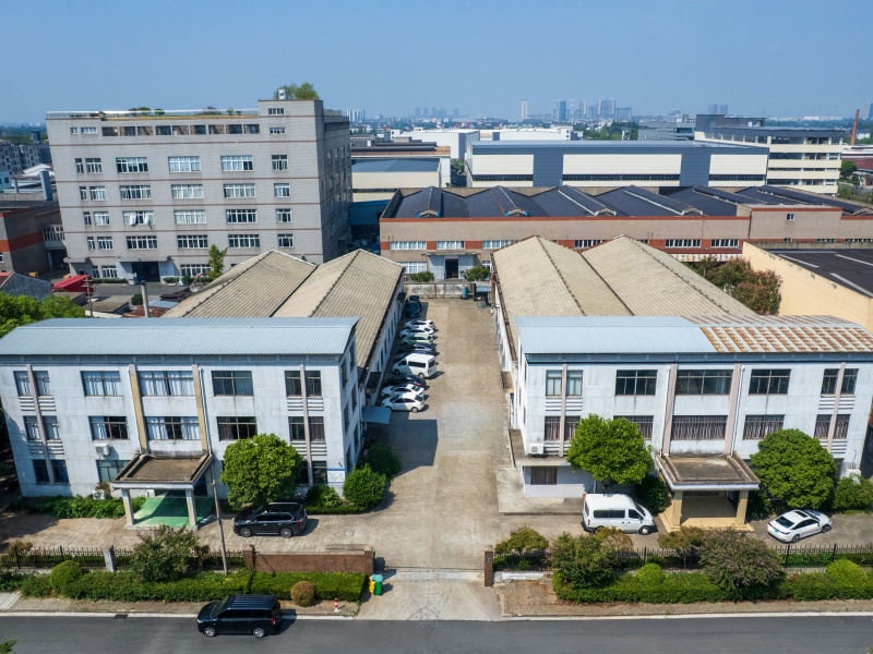 Lekou Metal Products Co., Ltd.,