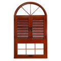 Aluminium Plantation Shutters Slats and Louvers from China1