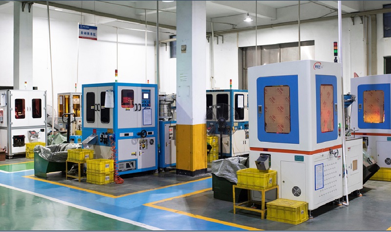 Ruian Chaoyang Standard Parts Co., Ltd.