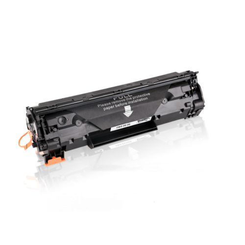 Toner Cartridges Wth Photosensitive Material