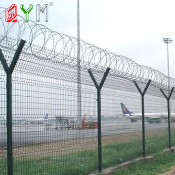 Top 10 Security Fence Manufacturers