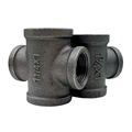 Names and Types of Galvanized Malleable Iron Pipe Fittings and Steel Sanitary Pipes1
