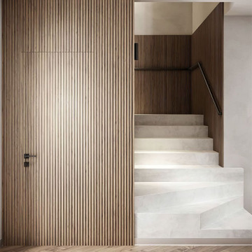 Top 10 China Wooden Doors Manufacturers