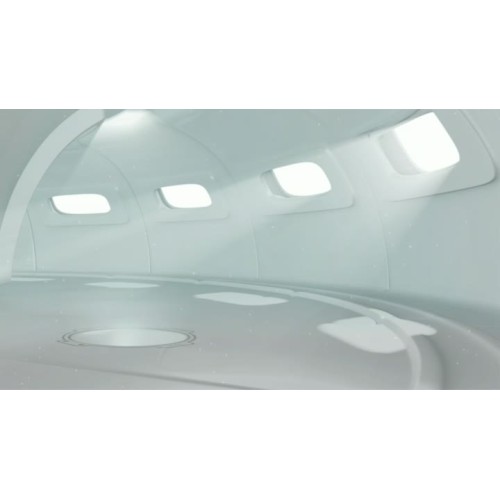 Memperkenalkan CT-121F