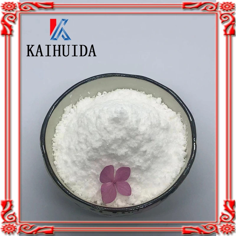CAS 13182-89-3 Metronidazole Ben Chemical Raw Material Powder High Purity API