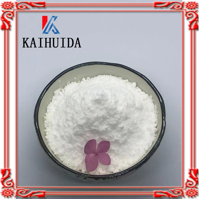 CAS 13182-89-3 Metronidazole Ben Chemical Material Powder Powder High Purity API