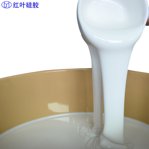 How Addition Curing Silicone Is Transforming EPS Decorative Components: A Comprehensive Technical Analysis from Hong Ye Silicone