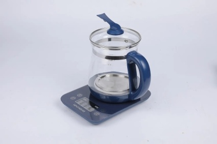 Glass Electricl Healthy Teapot