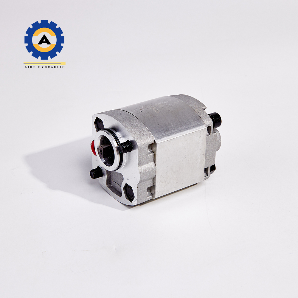 Gear Pump