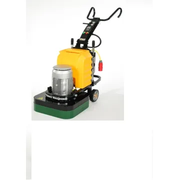 Top 10 Most Popular Chinese Concrete Polisher Brands