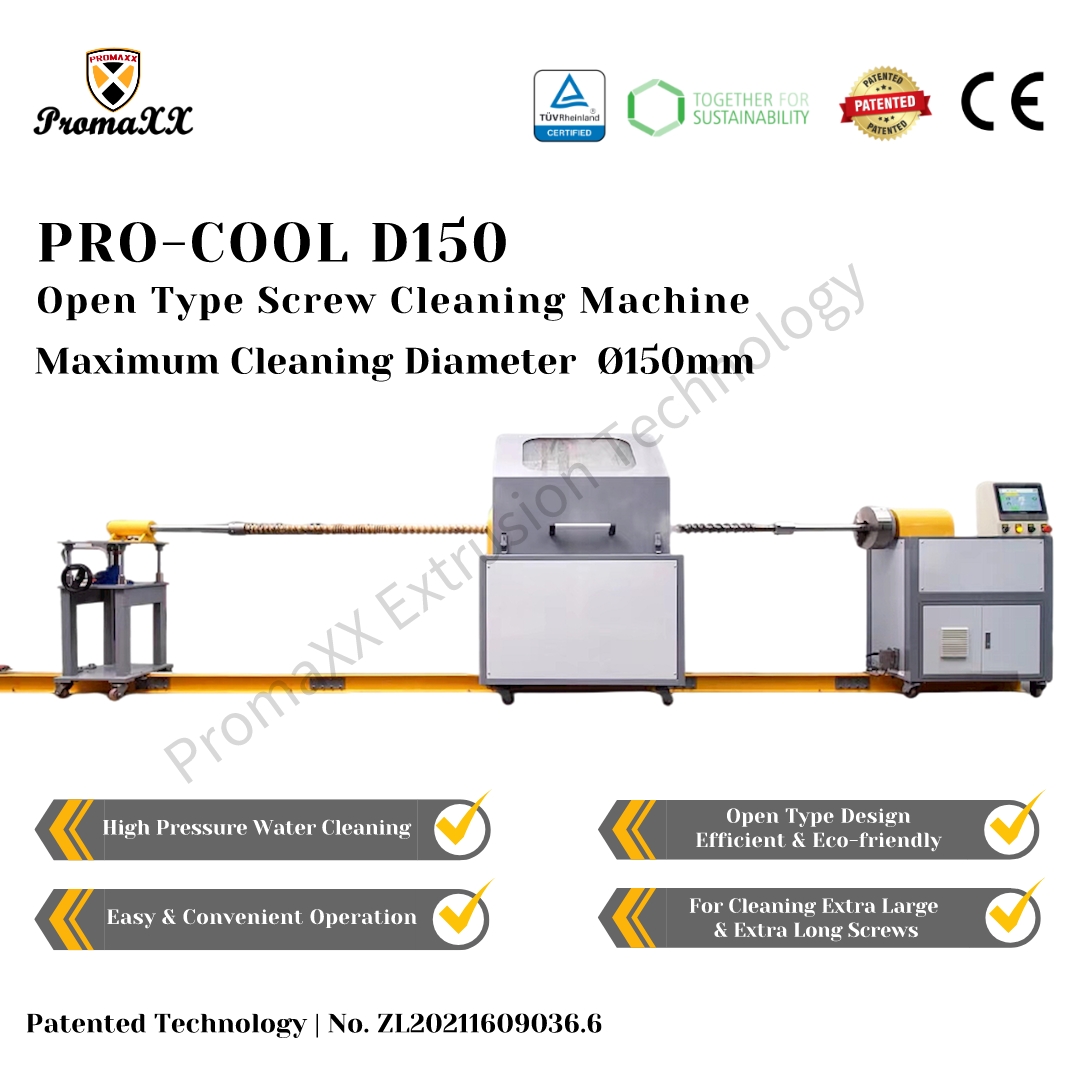 Pro Cool Cleansing Machine