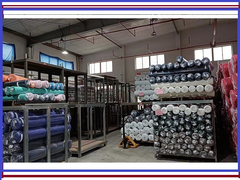 SHAOXING YIWAY IMPORT AND EXPORT CO.,LTD