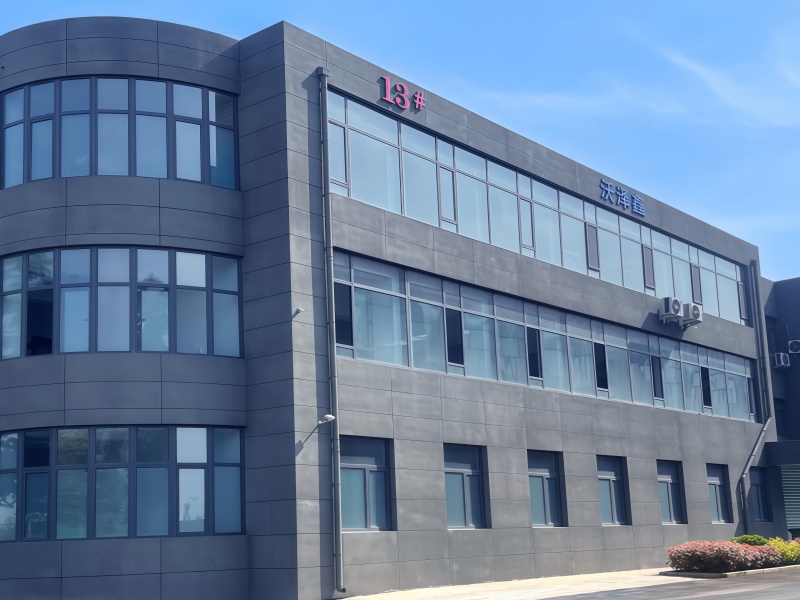 Luoyang Wozexin Superhard Materials Co., Ltd.