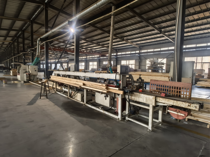 Cangzhou Zhongbo Xinkuo Metal Products Co., Ltd