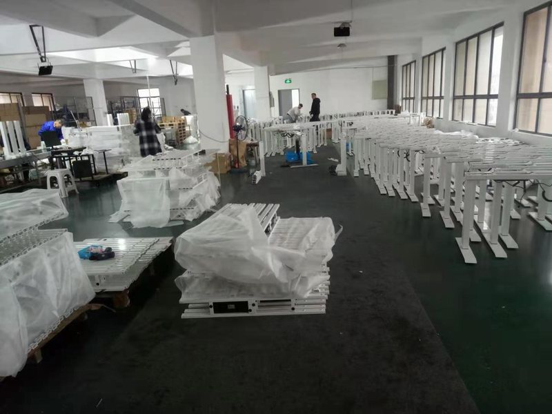 Ningbo Fengyi Intelligent Furniture Technology Co., Ltd.