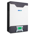 EASUN POWER 48V 220V 5000W Parallel 230VAC Pure Sine Wave MPPT 80A Solar Hybrid Inverter 5KW1