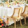 Wholesale Advanced Technology Event Chairs in White1