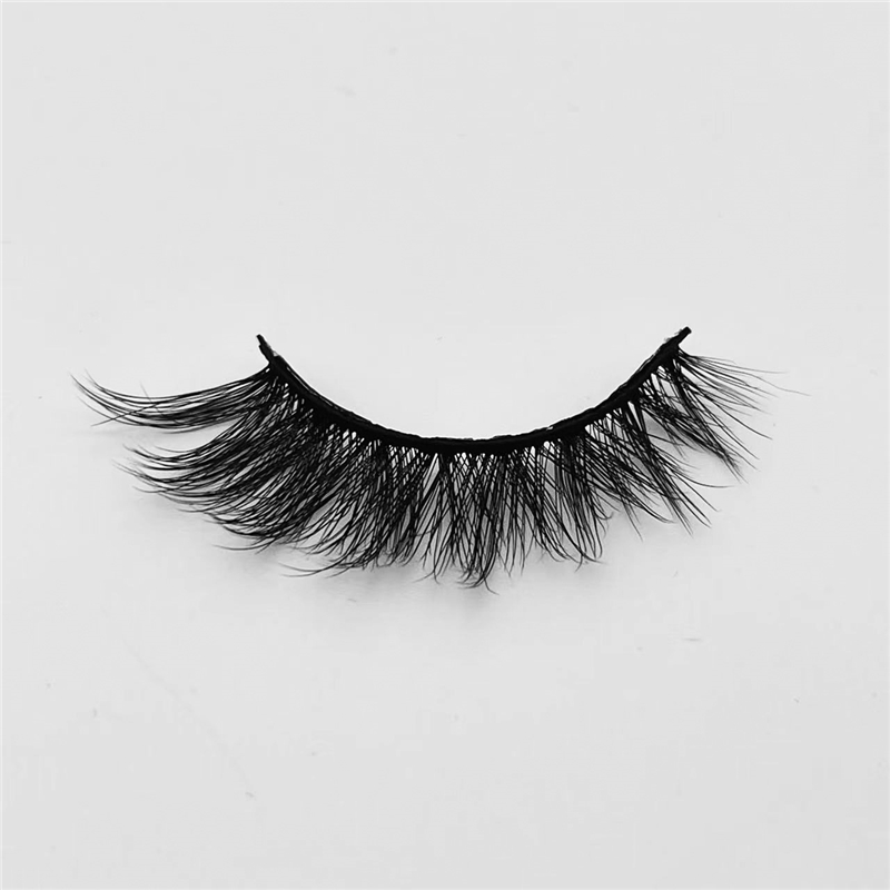 Lashes de 15 mm