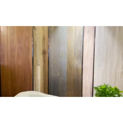 Wooden Flooring  Collection 3