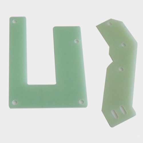 Verarbeitung und Anwendung von 0,3 -mm -Epoxy -Boards