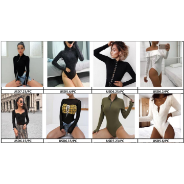 Top 10 Most Popular Chinese Slimming Bodysuit Top Brands