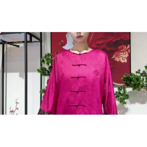 Topas de manga corta para mujer