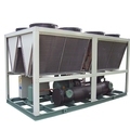40STE Packaged Energy Saving Chiller for 200 Ton Injection Molding Machine (Air-Cooled)1