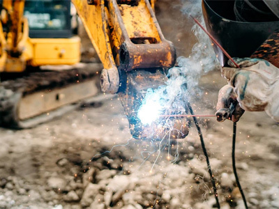 La actualización inteligente y la transformación ecológica impulsarán la industria mundial de máquinas de soldar en 2026