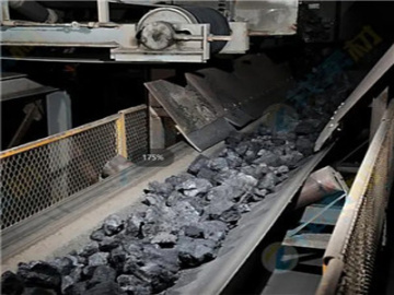 What are the advantages and disadvantages of coal mine underground belt conveyors?